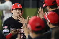 ‘순위 상승’ 보인다! KIA 홈런→홈런→홈런 ‘미친 화력’ 오선우-김호령-나성범 ‘터졌다’…KIA, KT 꺾고 ‘3연승’ [SS수원in]