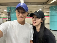 ‘박시은♥’ 진태현, 3년 전 유산 아픔 치유했던 곳에 다시 찾은 이유