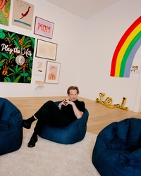 파라다이스시티, 뉴욕 팝아트 작가 조엘 메슬러 국내 첫 개인전 ‘Paradise Found 展’ 개최해