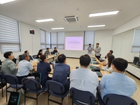 김제시, 농촌서비스 공동체 육성 등 전국 지자체의 벤치마킹 대상 돼
