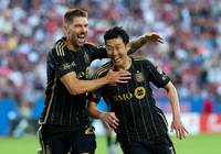 ‘LA 유명인사’ 거듭난 손흥민 “MLS 더 크게 만들려고 왔다”