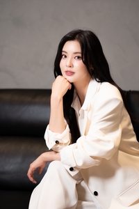 이광수♥, 이선빈 “코드 진짜 잘 맞아…놀이공원 많이 간다”