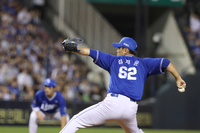 8월 삼성 ‘불펜 핵심’ 김재윤, ‘대기록’ 보인다…6시즌 연속 10세이브+600경기 출장