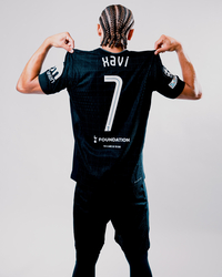 손흥민 떠난 토트넘 ‘7번’ 새 주인공은 사비 시몬스 “SON처럼 나만의 이야기 만들겠다”