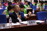 ‘학교급식 종사자’ 방학 중 무임금 실태조사 착수