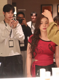 에일리, ♥최시훈과 신혼 일상 제대로 “항상 나를 예쁘게”