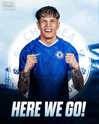 아모림과 ‘갈등’에 가르나초, 4000만 파운드 남기고 맨유 떠난다…“첼시만 원했다” 7년 장기 계약