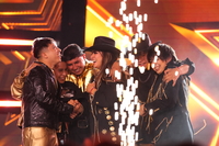 ‘하이브 라틴판 슈퍼밴드’ 무사, 오디션 프로 ‘파세 아 라 파마’ 최종 우승