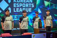 ‘하루 만에 100점 돌파’ DK, KEL 배그 모바일 1일차 ‘압도적 1위’ [SS현장]