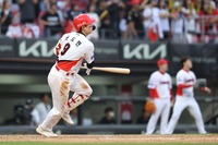 ‘손가락 수술→극적 복귀 확정’ 김도영 라이벌, 81일 만에 1군 돌아온다…“5명 콜업, 1명은 윤도현” [SS수원in]