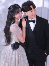 김한나 결혼한다, 남편은 3살 연하 김정석 [★SNS]