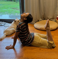 이효리, 9월 요가원 오픈 연기→협찬 거절 “조용히 수련할 것” [★SNS]