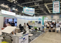 경과원 ‘KOFURN 2025’서...274건 34억 원 기업 상담 달성