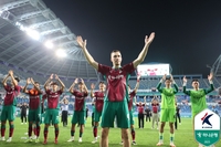 ‘안톤 추가시간 역전포’ 대전, 김천 2-1 꺾고 연패 탈출 ‘3위 도약’…강원은 ‘5연승 도전’ 포항 1-0 제압 [K리그1]