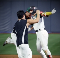 ‘김상수 역전 끝내기’ KT, KIA에 9회 2사 후 재역전 드라마!…KIA, 빛바랜 김규성 그라운드 홈런 [SS수원in]