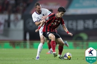 안양, 서울 2-1 꺾고 ‘연고지 더비’ 역사적 첫승…유병훈표 지략·용병술 통했다 ‘토마스·모따 연속포’ [SS현장리뷰]