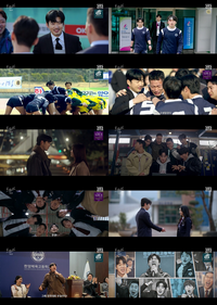 ‘트라이’ 윤계상→김요한, 마침내 기적…전국체전 우승 피날레