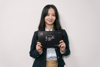 ‘사격부 에이스’ 박정연 “한양체고에서 성장했다”(‘트라이’)