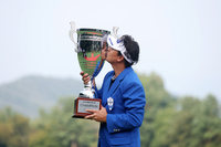 클럽 놓고 쉬다 온 ‘미스터 박카스’ 박상현 KPGA투어 역대 최다승 6위 점프 “목표는 영구시드” [SS스타]
