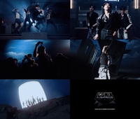 ‘컴백 D-1’ 제로베이스원, 신곡 ‘아이코닉’ MV…파워풀 퍼포먼스