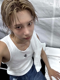 관능적인 태민, 싱가포르 워터밤 헤드라이너