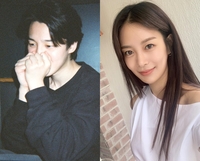 BTS 지민 측 “송다은과 교제는 사실, 현재는 결별” [공식입장]