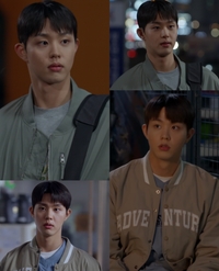 김단, 데뷔작 ‘트라이’서 제대로 눈도장 “뜨거운 열정 느껴”