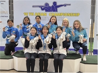 ‘金만 13개’ 사격 대표팀, 아시아선수권 메달 57개 쏟아냈다…“전 종목+전 연령대 고른 성과”