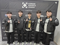 KEL 모바일 배그 ‘초대 챔피언’ DK “지금처럼 하면 세계대회 우승도 가능” [SS인터뷰]