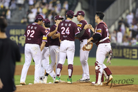 ‘가을야구 탈락 키움…치열한 순위 경쟁 속 ‘변수’로 떠올랐다 [SS시선집중]