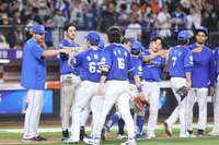 라이온즈 표 미팅 美쳤다! 비결이 뭐길래? “야구는 분위기가 50%…매 경기 모든 걸 쏟아붓자” [SS시선집중]