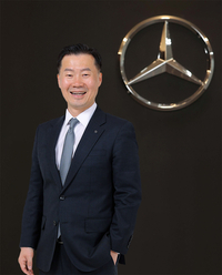 메르세데스-벤츠 코리아, 총괄 부사장에 이상국 전 세일즈 총괄