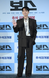 [포토] 정경호 ‘멋짐 뚝뚝’