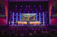 시 승격 70주년 ‘제29회 원주시민의 날’ 경축행사 성료