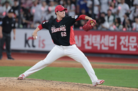 8월 사실상 꼴찌→여전히 ‘8위’→벌어진 격차…KIA, 설마 ‘5강 경쟁’ 1호 탈락인가 [SS포커스]