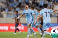 부상 딛고, 이적 후 리그 첫 골+멀티골…대구에 ‘잔류’ 희망 안긴 박대훈[플레이 오브 더 라운드㉘]