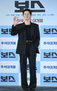 [포토] 이규형 ‘살인미소’