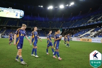 ‘투쟁심마저 실종’ 갈팡질팡 서울·울산, 이젠 납득 필요한 우승후보의 민낯