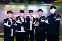 LCK, 젠지 독주 속 한화생명 2위·T1 3위 확정…플레이오프 막 올랐다 [SS시선집중]