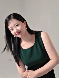 김다예, 33kg 빼고 되찾은 미모