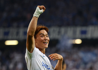 헹크 오현규 ‘300억 깜짝 딜’ 슈투트가르트행 성사?…獨 긴급 보도 ‘볼테마데 대체자로 2030년까지 계약’