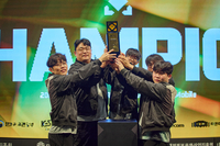 힘 빠졌던 ‘2024 세계 챔피언’, KEL에서 ‘부활 신호탄’ 쐈다 [SS시선집중]