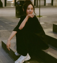 가수 지나, 복귀 예고? 의미심장 글 “목소리를 되찾고 있다” [★SNS]