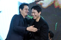[포토] 포옹하는 오정세와 박해준