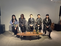 MCM, 세 가지 리미티드 에디션 ‘베어브릭’ 공개…일본 신진 아티스트 합류로 더해진 참신함 [SS현장]