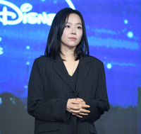 [포토] 이상희 ‘긴장되네요’