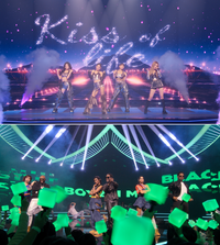 K팝과 세계적 팝스타의 꿈의 콜라보! Apple TV+ ‘KPOPPED’, 전 세계 시청자 매료