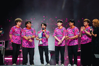 페이퍼 렉스, 퍼시픽 최강 재입증…韓 DRX도 ‘파리행’ 막차 [SS시선집중]