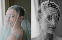 ‘美 국민 여동생’ 클로이 모레츠, 여친 ♥케이트 해리슨과 결혼 발표…웨딩드레스 투샷 [★SNS]