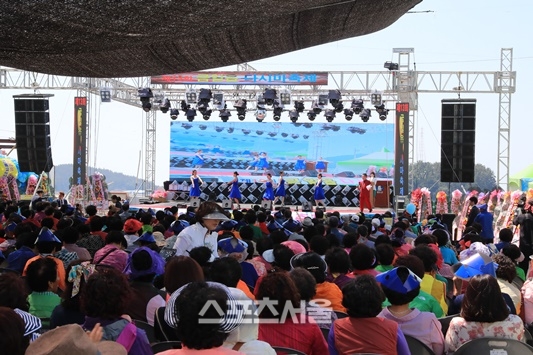 완도군, 섬·바다·특산물 어우러진 축제 즐기러 오세요!
